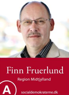 Min VALGPLAKAT